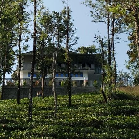 M R Holiday Home Вагамон Екстер'єр фото