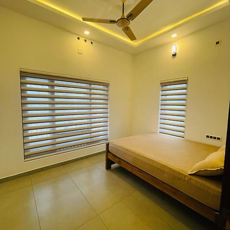 M R Holiday Home Вагамон Екстер'єр фото
