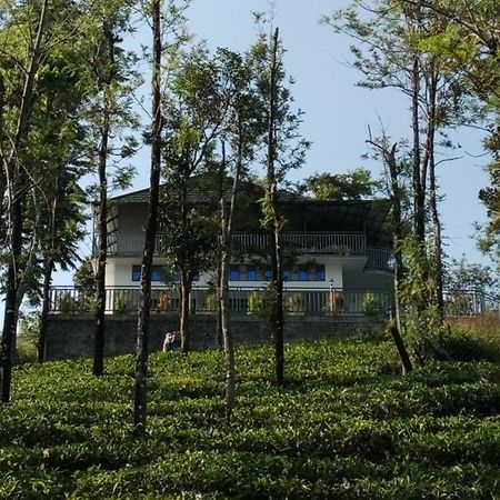M R Holiday Home Вагамон Екстер'єр фото