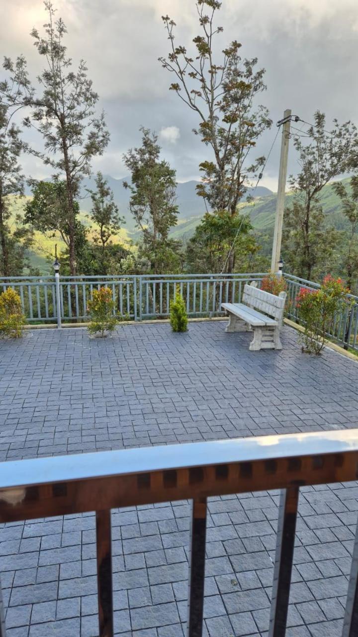 M R Holiday Home Вагамон Екстер'єр фото