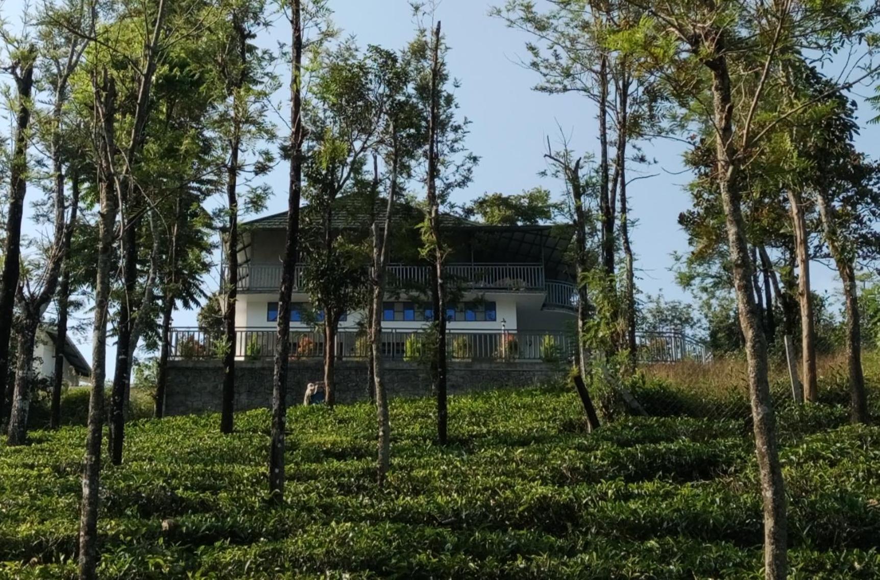 M R Holiday Home Вагамон Екстер'єр фото