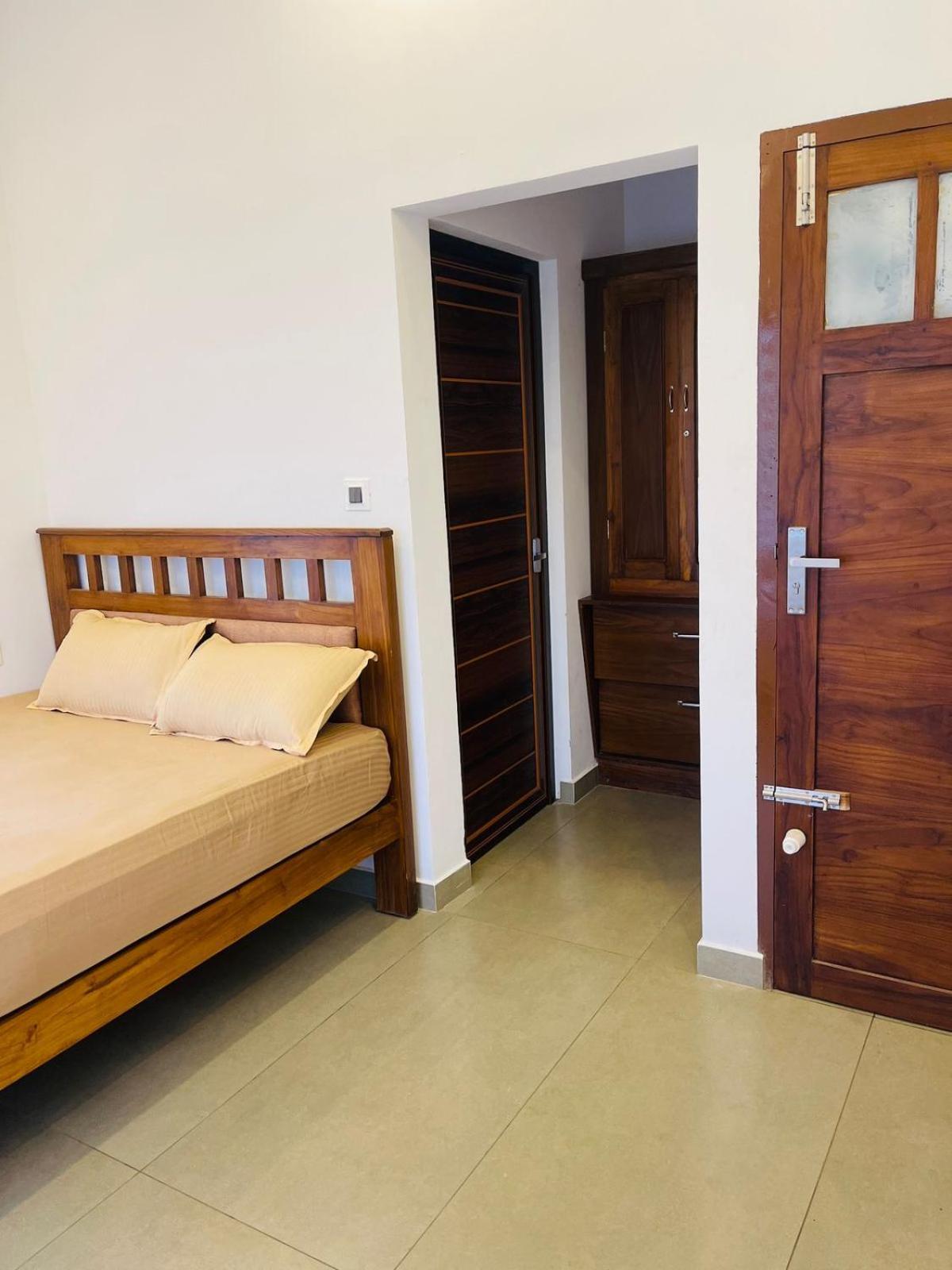 M R Holiday Home Вагамон Екстер'єр фото